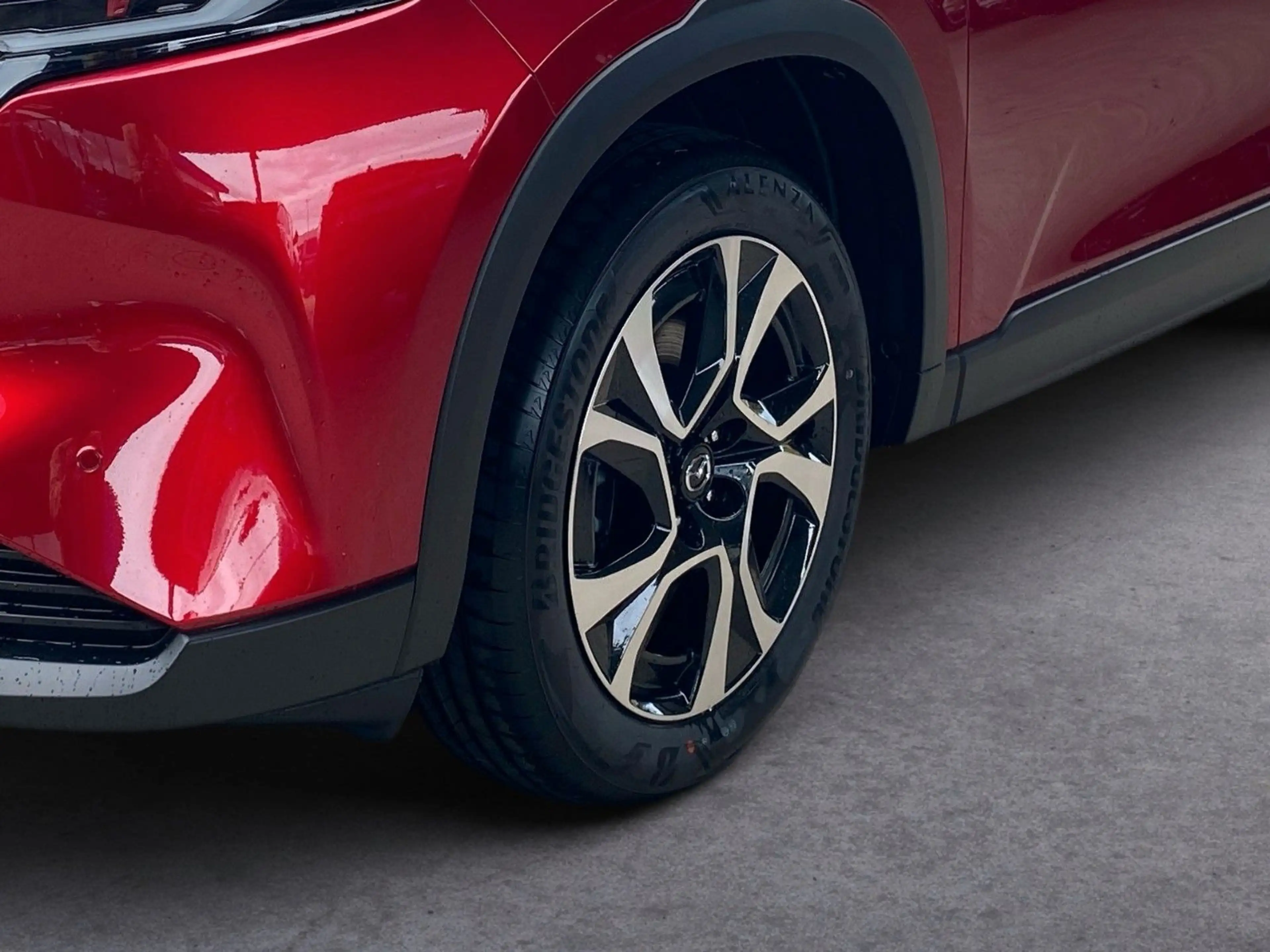 Mazda CX-5 e-Skyactive-G 141 Exclusive-Line — photo 6