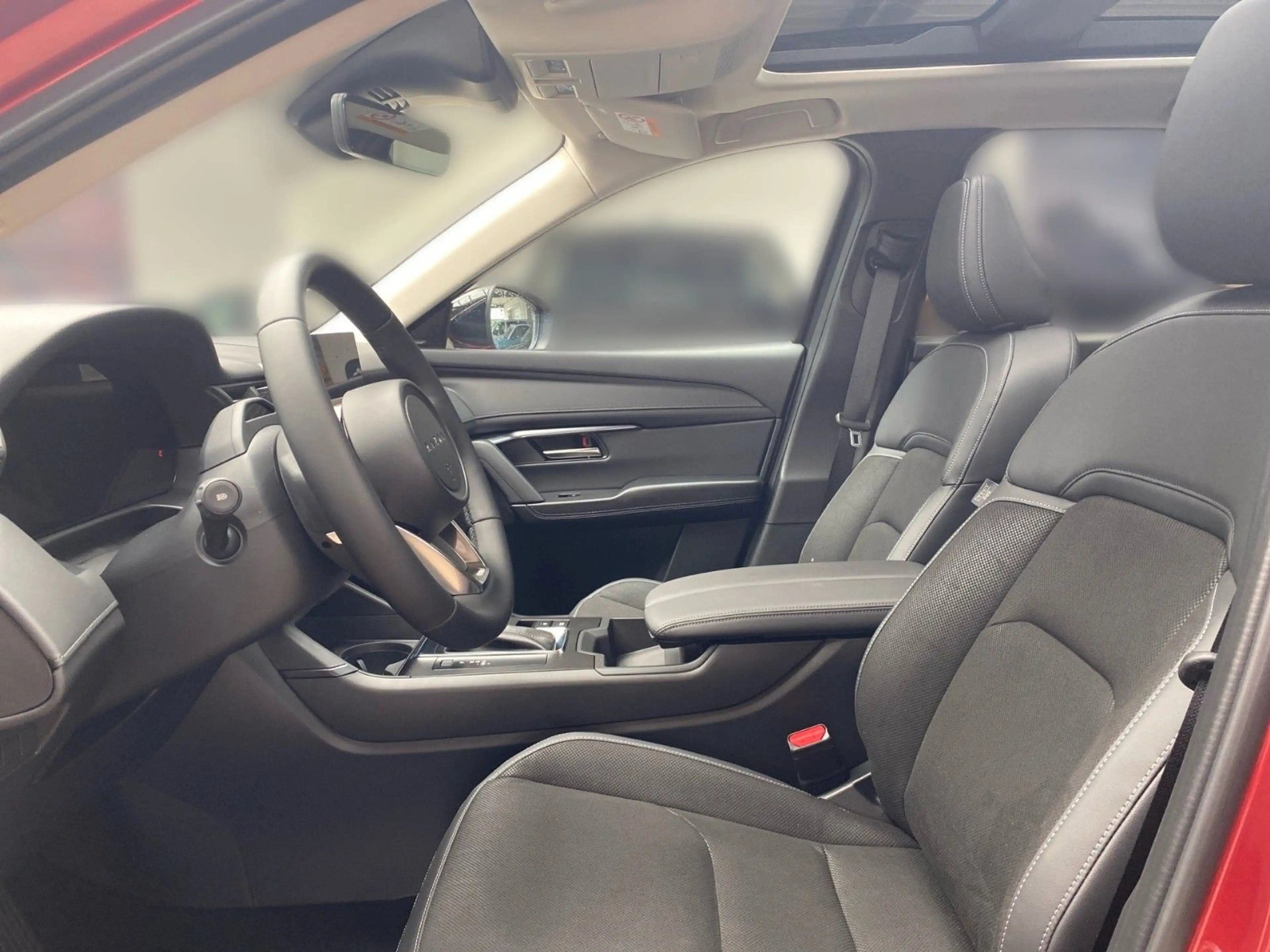 Mazda CX-5 e-Skyactive-G 141 Exclusive-Line — photo 7