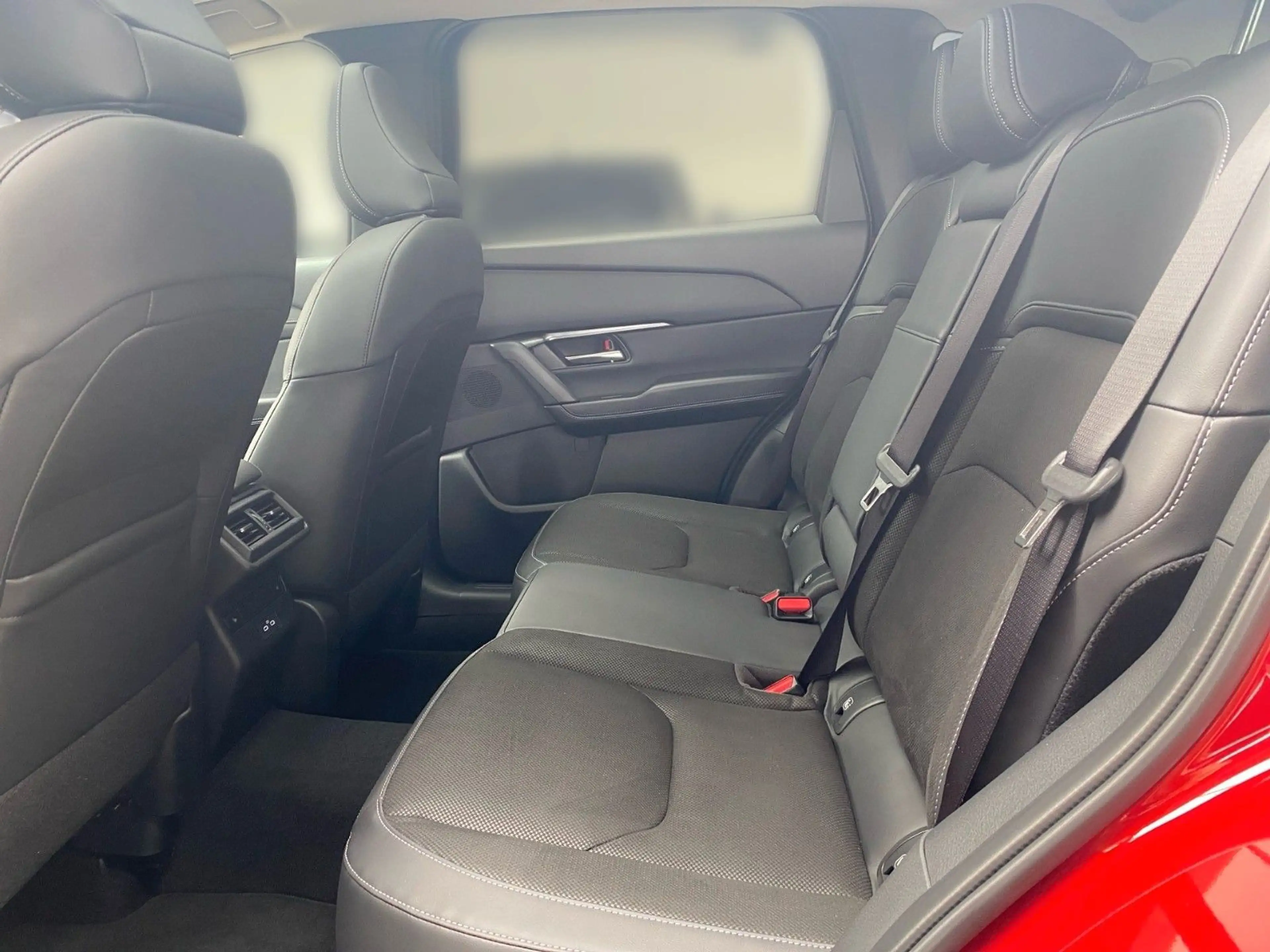Mazda CX-5 e-Skyactive-G 141 Exclusive-Line — photo 13