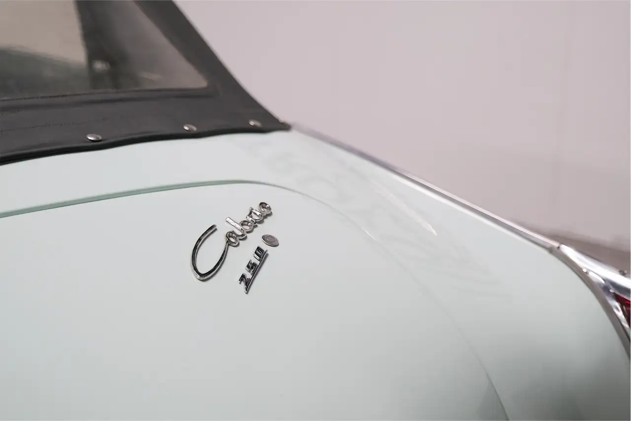 Goggomobil TS250 M0336, foto 10