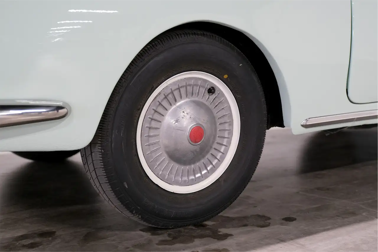 Goggomobil TS250 M0336, foto 12