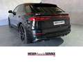 Audi Q8 50 TDI*Pano+S-Line+ACC*AHK!+Luftfed.O-LED+ Negro - thumbnail 4