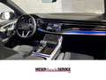Audi Q8 50 TDI*Pano+S-Line+ACC*AHK!+Luftfed.O-LED+ Negro - thumbnail 13