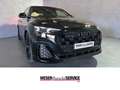Audi Q8 50 TDI*Pano+S-Line+ACC*AHK!+Luftfed.O-LED+ Negro - thumbnail 3