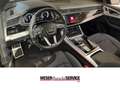 Audi Q8 50 TDI*Pano+S-Line+ACC*AHK!+Luftfed.O-LED+ Negro - thumbnail 12