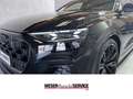 Audi Q8 50 TDI*Pano+S-Line+ACC*AHK!+Luftfed.O-LED+ Negro - thumbnail 8