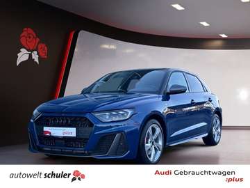 Sportback 40 2.0 TFSI S-line ACC RFK Navi LED SHZ
