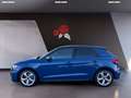 Audi A1 Sportback 40 2.0 TFSI S-line ACC RFK Navi LED SHZ Blau - thumbnail 3