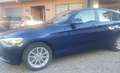 BMW 116 116D 116CV 5p Unique Neopatentati Blu/Azzurro - thumbnail 2