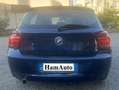 BMW 116 116D 116CV 5p Unique Neopatentati Blu/Azzurro - thumbnail 6