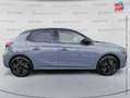 Opel Corsa-e Electric 156ch GS Gris - thumbnail 11