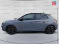 Opel Corsa-e Electric 156ch GS Gris - thumbnail 4