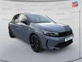 Opel Corsa-e Electric 156ch GS Gris - thumbnail 3