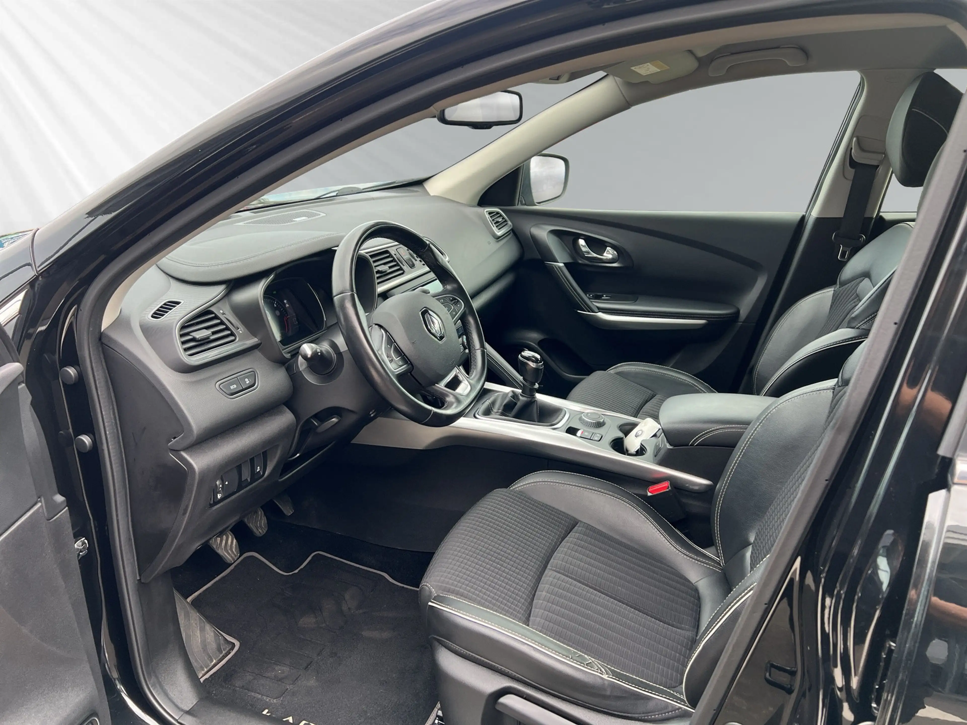 Renault Kadjar Bose Edition dCi 130 4x4 — photo 7