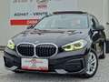 BMW 116 d 116CH CARNET*XENON*GPS*TOIT OUVRANT PANO*PDC Noir - thumbnail 1