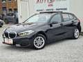 BMW 116 d 116CH CARNET*XENON*GPS*TOIT OUVRANT PANO*PDC Noir - thumbnail 13