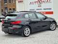 BMW 116 d 116CH CARNET*XENON*GPS*TOIT OUVRANT PANO*PDC Noir - thumbnail 15