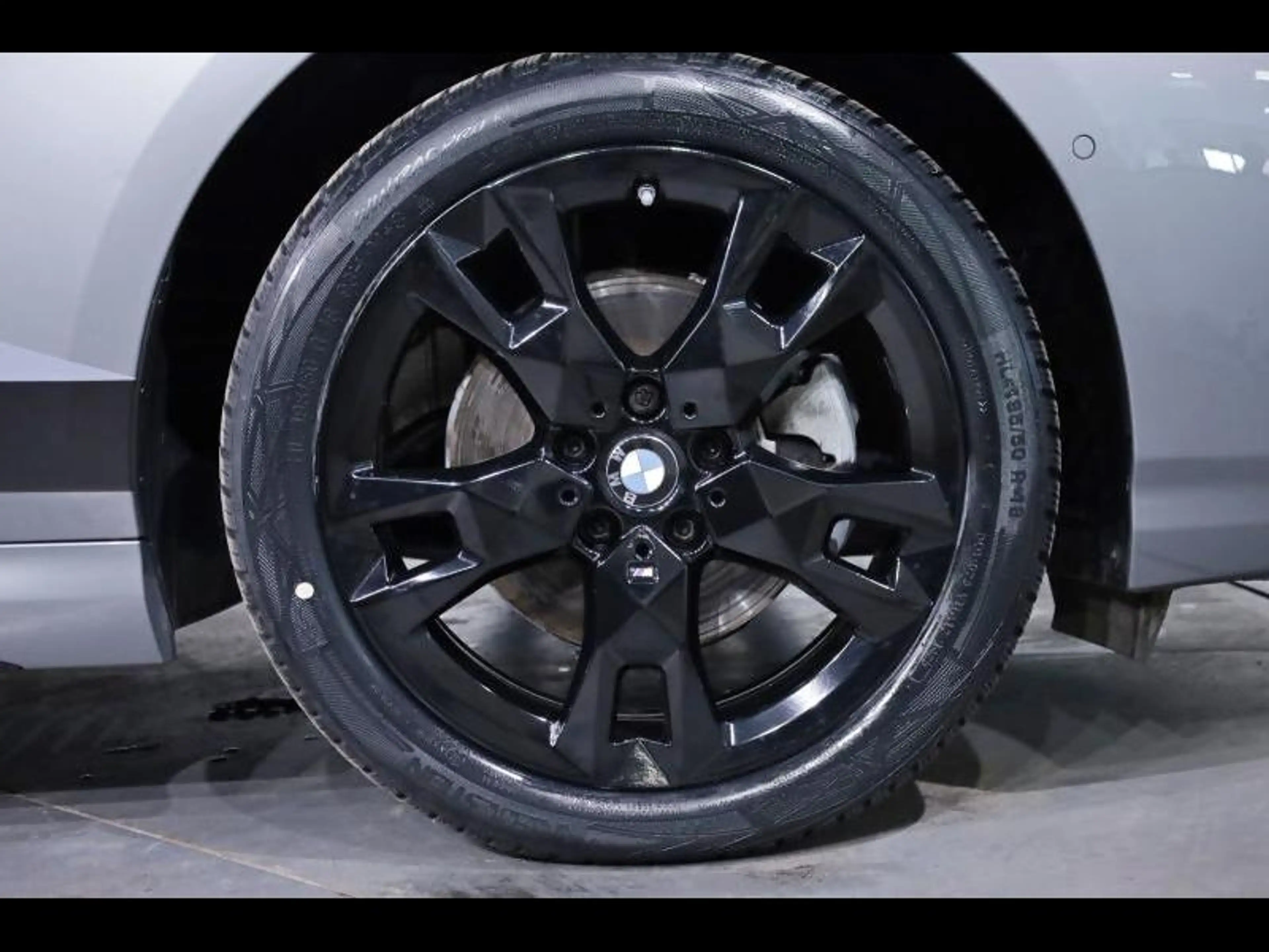 BMW 120 Hatch M Sport Design — photo 8