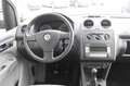Volkswagen Caddy 1.6 Life Stříbrná - thumbnail 9