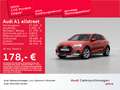 Audi A1 30 TFSI S tronic S line Virtual/Nav Rot - thumbnail 1
