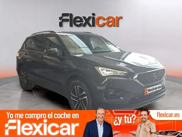 SEAT Tarraco 2.0 TDI 110kW (150CV) S&S Style
