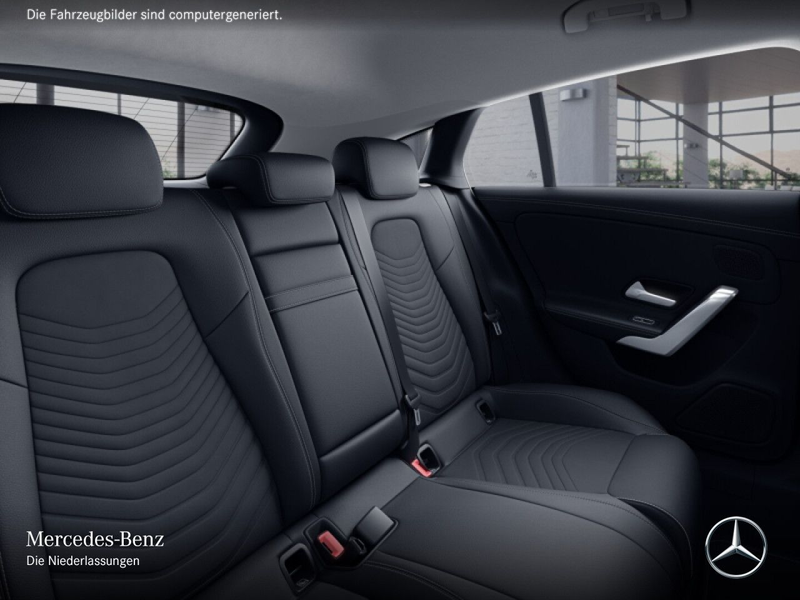 Mercedes-Benz CLA 200 d 4M PROGRESSIVE+MULTIBEAM+KAMERA+TOTW+8G — photo 13