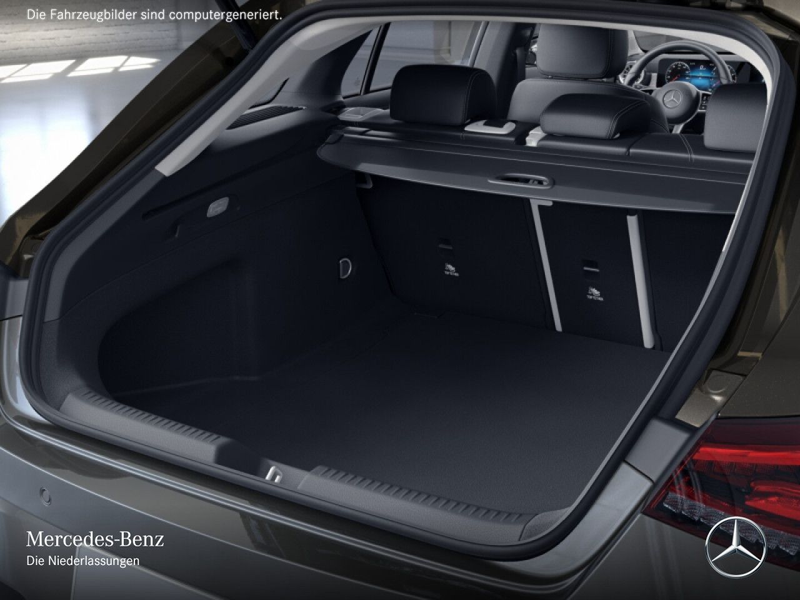 Mercedes-Benz CLA 200 d 4M PROGRESSIVE+MULTIBEAM+KAMERA+TOTW+8G — photo 9