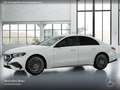 Mercedes-Benz E 220 d Edition AMG-Line Fahrass 360° Pano Distr. Weiß - thumbnail 3