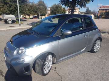 695 1.4 16v Rivale 180cv UNIPROPRIETARIO