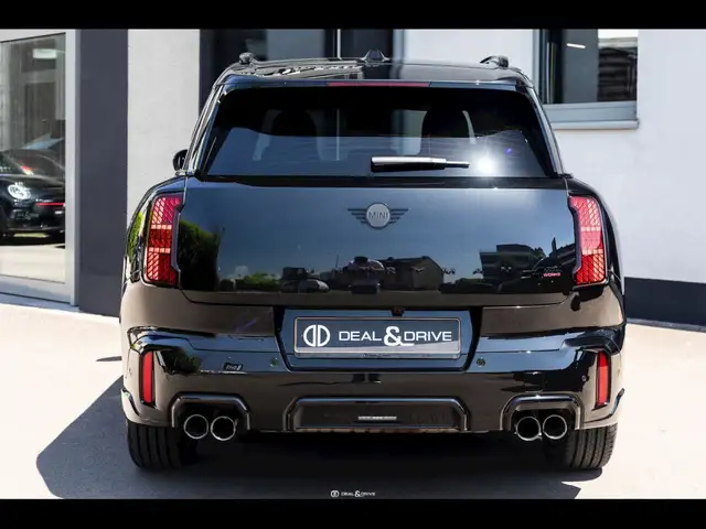 Mini Countryman view 4