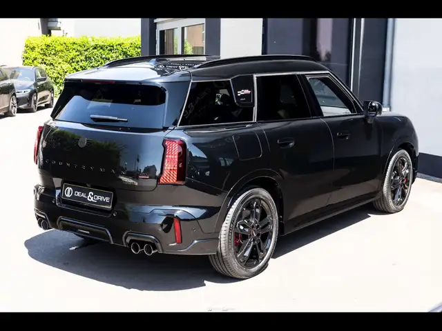 Mini Countryman view 7