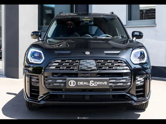 Mini Countryman view 5