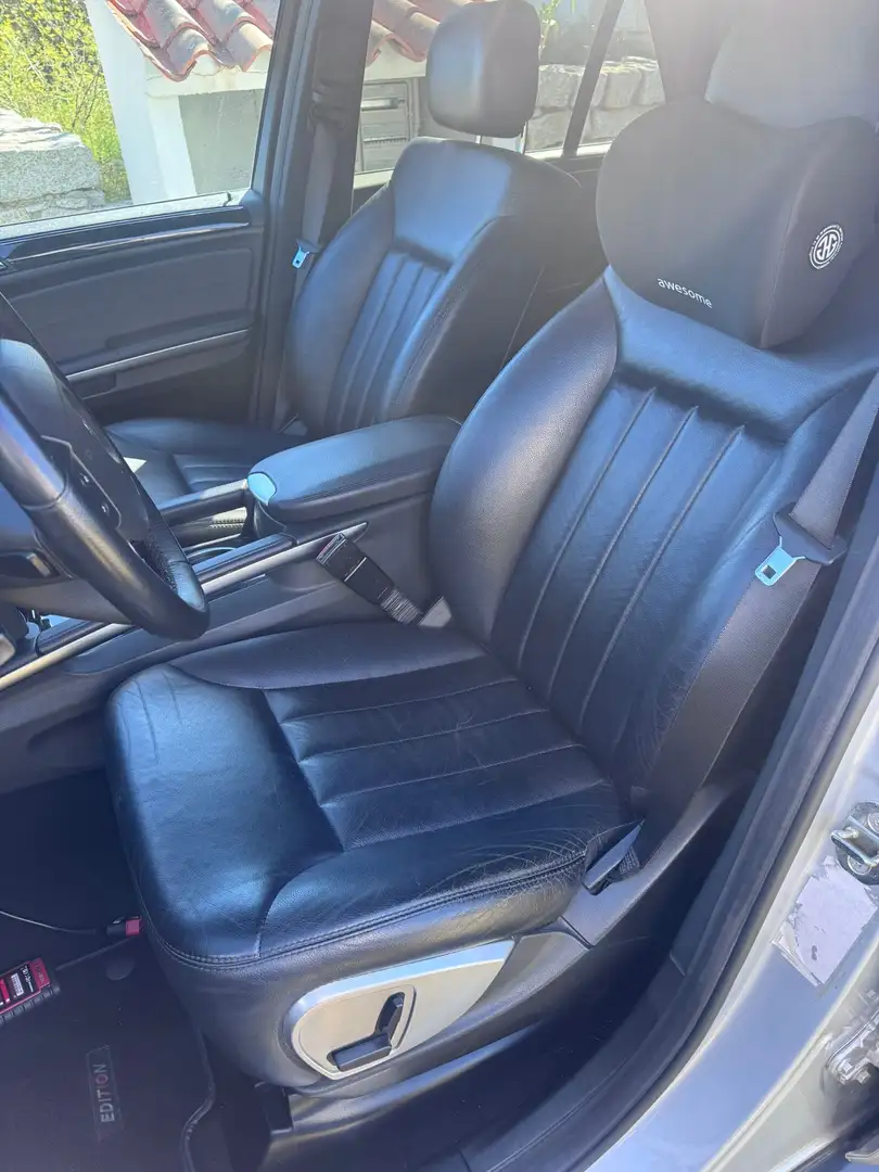 Mercedes-Benz ML 320 cdi Sport edition10 auto - 2