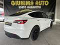 Tesla Model Y IVA ESPOSTA - Long Range Dual Motor awd Bianco - thumbnail 6