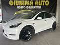 Tesla Model Y IVA ESPOSTA - Long Range Dual Motor awd Bianco - thumbnail 1