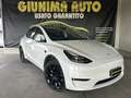Tesla Model Y IVA ESPOSTA - Long Range Dual Motor awd Bianco - thumbnail 3