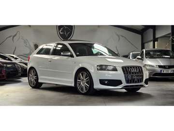 2.0 TFSI 265 QUATTRO 4X4 / 1ERE MAIN FRANÇAISE / HISTORIQUE COMPLET DISPONIBLE