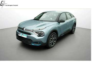 Moteur électrique 136ch (100 kW) Feel Pack Automatique