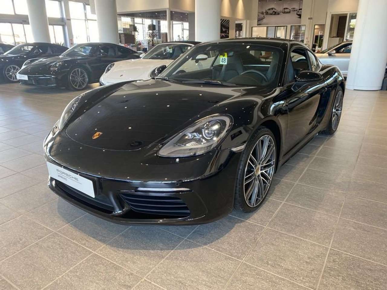 Porsche Cayman 2.0 Cayman - IVA Esposta