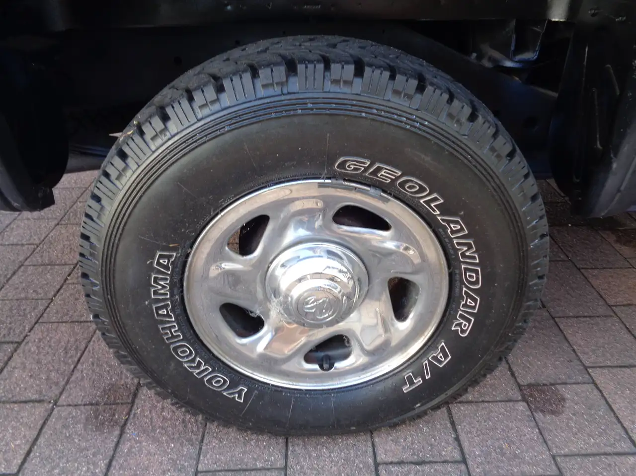 Dodge Dakota Pickup, foto 3