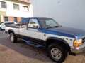 Dodge Dakota Pickup Blau - thumbnail 1