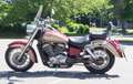 Honda Shadow 750 RC44 Bronce - thumbnail 1