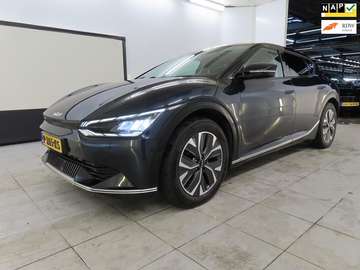 Plus 77.4 kWh | SOH 99% | Meridian | Stoelkoeling