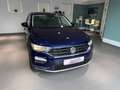 Volkswagen T-Roc Style United 1.0TSI Navi Sitzh Blau - thumbnail 11