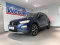 Volkswagen T-Roc Style United 1.0TSI Navi Sitzh Blau - thumbnail 3