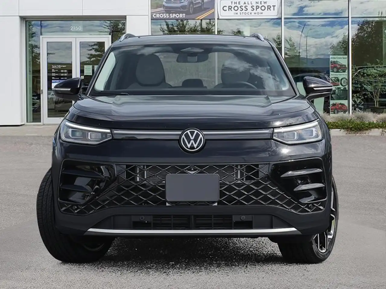 Volkswagen Tiguan fotografie Volkswagen Tiguan