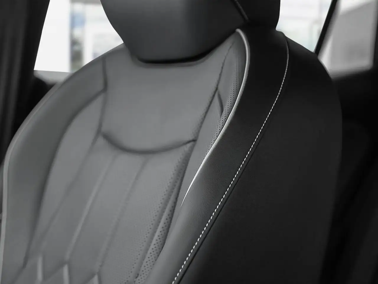 Volkswagen Tiguan fotografie Volkswagen Tiguan
