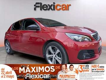 5p+Allure+1.5+BlueHDi+96KW+%28130CV%29