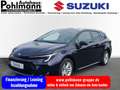 Suzuki Swace 1.8 Hybrid Comfort+ CVT LED ACC SHZ Mehrzonenklima Blau - thumbnail 1