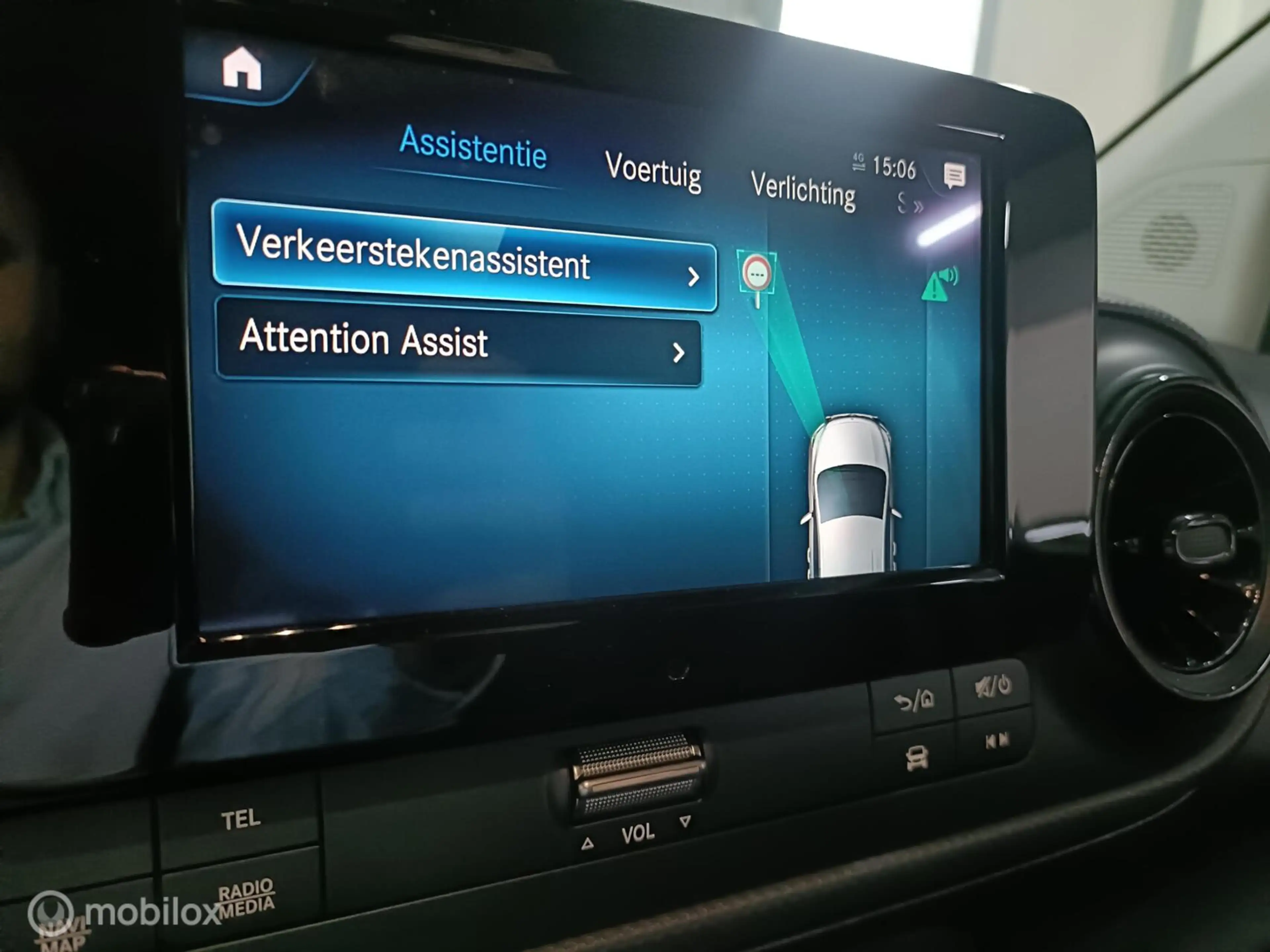 Mercedes-Benz Citan bestel CDI L1 Pro NAVI PDC CRUISE DAGRIJVERL. IN N — photo 15